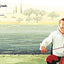 Playing at the Border: A Story of Yo-Yo Ma