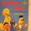 IT'S NOT FAIR! (Sesame Street Start-To-Read Books)