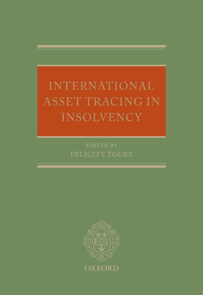 International Asset Tracing in Insolvency