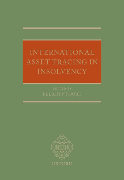 International Asset Tracing in Insolvency