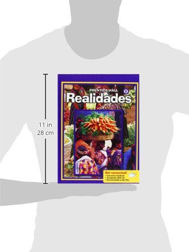 Realidades 2 (Spanish Edition)