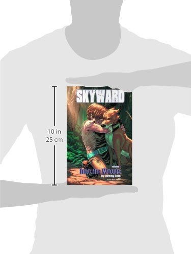 Skyward Volume 1: Into the Woods
