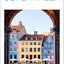 DK Top 10 Copenhagen: Top 10 lists for your perfect trip, plus an all-weather folded map (Pocket Travel Guide)