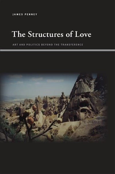 The Structures of Love: Art and Politics Beyond the Transference (SUNY Series, Insinuations: Philosophy, Psychoanalysis, Literature)