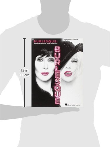Burlesque: Music from the Motion Picture Soundtrack by Cher