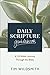 Daily Scripture Guidebook: A 52-Week Journey Through the Bible