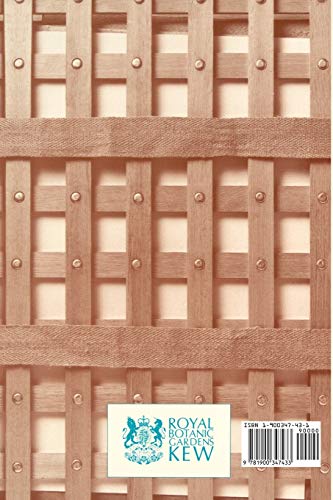 Herbarium Handbook 3rd Edition