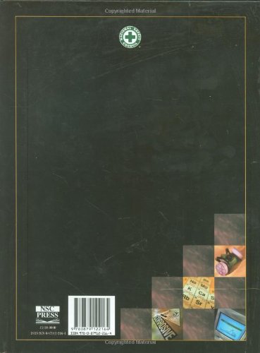 Fundamentals of Industrial Hygiene, 5th Edition (Occupational Safety and Health)