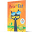 Pete the Cat and His Magic Sunglasses: A Groovy Cat Picture Book Story About Changing Your Mood and Seeing the Bright Side