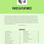Drawing: Faces & Features: Learn to draw step by step (How to Draw & Paint)