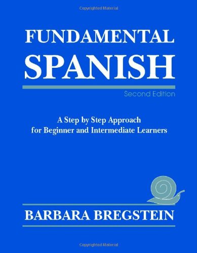 Fundamental Spanish