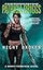 Night Broken (Mercy Thompson)