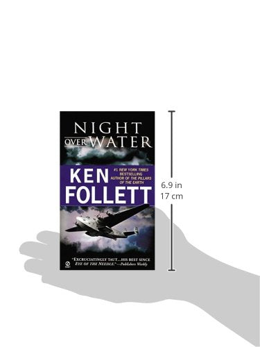 Night Over Water