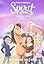 Spirit Riding Free: Lucky and the Mustangs of Miradero (Dreamworks: Spirit Riding Free)