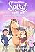 Spirit Riding Free: Lucky and the Mustangs of Miradero (Dreamworks: Spirit Riding Free)