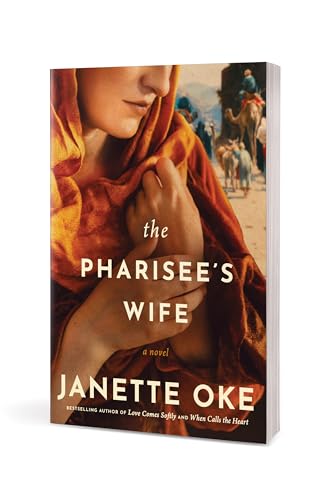 The Pharisee's Wife