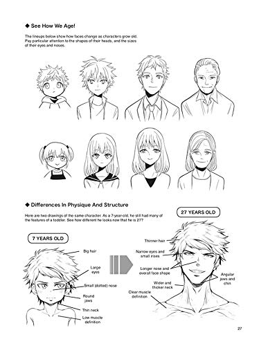 How to Draw Manga: Basics and Beyond! (Manga University Pres