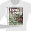 Living Homes: Stone Masonry, Log and Strawbale Construction, 6th Edition