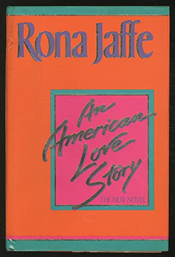 American Love Story, An
