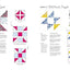 Alice's Wonderland Sampler Quilt: 100 quilt blocks to improve your sewing skills