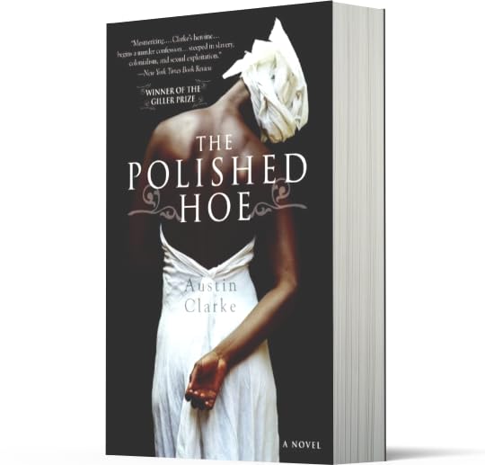 The Polished Hoe: An Epic Novel of Confession and Colonial Legacy in Post-WWII Barbados