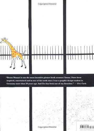 Bruno Munari's Zoo