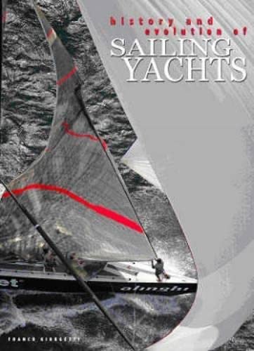 Sailing Yachts