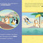 Swim School: A Bluey Storybook