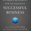 The Ultimate Blueprint for an Insanely Successful Business