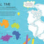 STEM Starters for Kids Geology Activity Book: Packed with Ac