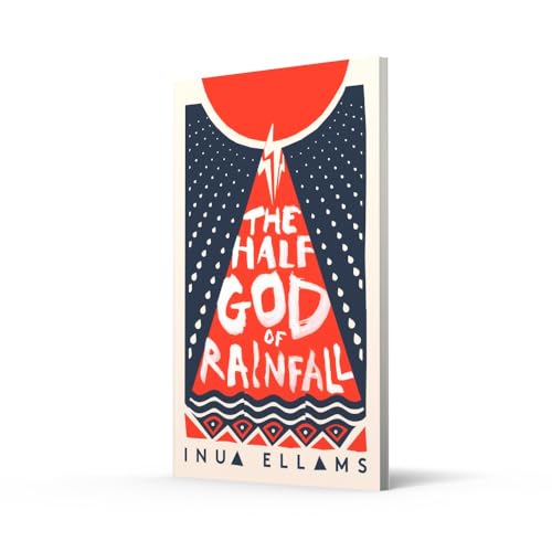 The Half-God of Rainfall: A world-beating exploration of mythology, power and sport