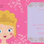 My Sticker Dress-Up: Princess Party