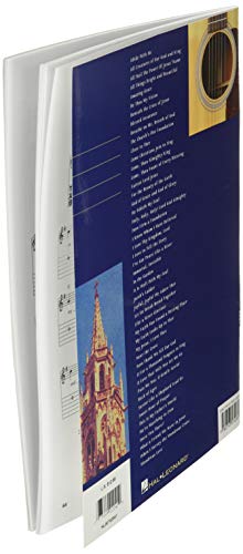Favorite Hymns for Easy Guitar