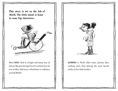 Slime: The mega laugh-out-loud children's book from No. 1 bestselling author David Walliams.