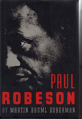 Paul Robeson