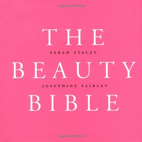 The Beauty Bible