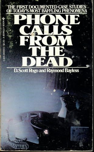Phone Calls From the Dead