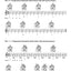 Guitar Chord Progression Encyclopedia: Includes Hundreds of Chords and Chord Progressions in All Styles in All Twelve Keys (The Ultimate Guitarist's Reference Series)