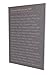The Jesus Bible Journal, Luke, NIV, Paperback, Comfort Print