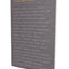 The Jesus Bible Journal, Luke, NIV, Paperback, Comfort Print