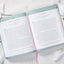 Confía en Dios con cada aliento: 365 devociones diarias para mujeres - Encuentra esperanza en los altibajos de la vida (Spanish Edition)
