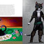 The Art of DreamWorks Puss in Boots: The Last Wish (The Art of DreamWorks Animation)