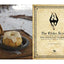 The Elder Scrolls: The Official Cookbook