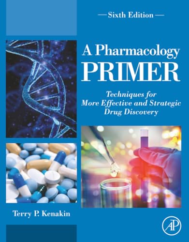 A Pharmacology Primer: Techniques for More Effective and Strategic Drug Discovery