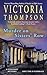 Murder on Sisters' Row: A Gaslight Mystery