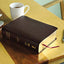 NIV, NKJV, NLT, The Message, Contemporary Comparative Parallel Bible, Bonded Leather, Burgundy: The World’s Bestselling Bible Paired with Three Contemporary Versions