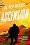 Ascension: A Gripping British Spy Thriller of International Espionage and Political Secrets (An Elliot Kane Thriller)