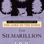 The Silmarillion: The legendary precursor to The Lord of the Rings