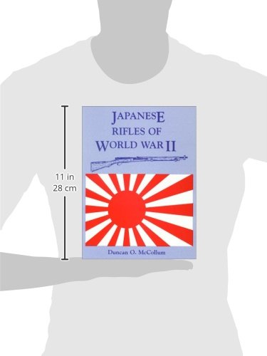 Japanese Rifles of World War II