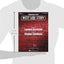 Selections from West Side Story: One Piano, Four Hands
